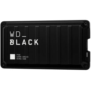 Western Digital Black P50 Game Drive 1TB WDBA3S0010BBK-WESN externe SSD