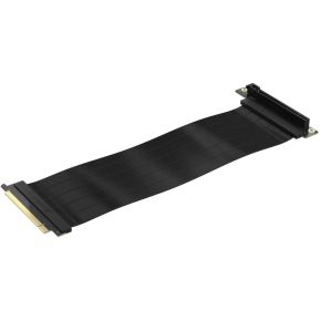Corsair Premium PCIe 4.0 x16 Extension Cable 300mm