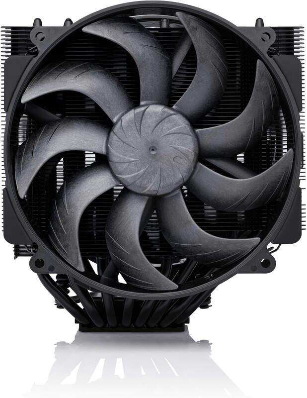 Megekko.nl - Noctua NH-D15 G2 chromax.black