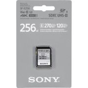 Sony-SDXC-E-series-256GB-UHS-II-Class-10-U3-V60