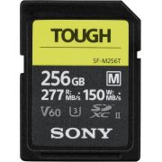 Sony-SDXC-M-Tough-series-256GB-UHS-II-Class-10-U3-V60