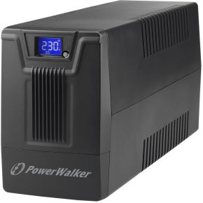PowerWalker VI 800 SCL UPS Line-Interactive 800 VA 480 W