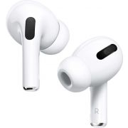 Apple AirPods PRO Bluetooth In-ear incl. Noise Cancelling