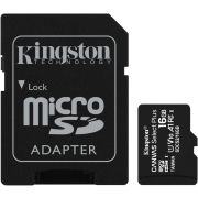 Kingston MicroSD Canvas Select Plus 256GB
