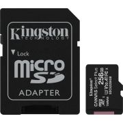 Kingston-MicroSD-Canvas-Select-Plus-256GB