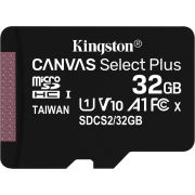 Kingston-MicroSD-Canvas-Select-Plus-32GB-Single-Pack