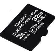 Kingston-MicroSD-Canvas-Select-Plus-32GB