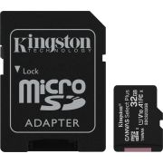 Kingston-Technology-Canvas-Select-Plus-flashgeheugen-32-GB-MicroSDHC-Klasse-10-UHS-I