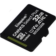 Kingston-Technology-Canvas-Select-Plus-flashgeheugen-32-GB-MicroSDHC-Klasse-10-UHS-I