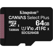 Kingston-Technology-Canvas-Select-Plus-flashgeheugen-64-GB-SDXC-Klasse-10-UHS-I