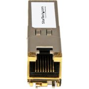 StarTech-com-CG-ST-netwerk-transceiver-module-Koper-1250-Mbit-s-SFP
