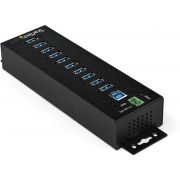 StarTech-com-HB30A10AME-interface-hub-USB-3-0-3-1-Gen-1-Type-B-5000-Mbit-s-Zwart