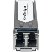 StarTech-com-J9150D-ST-netwerk-transceiver-module-Vezel-optiek-10000-Mbit-s-SFP-850-nm