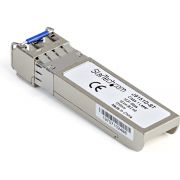 StarTech.com J9151D-ST netwerk transceiver module Vezel-optiek 10000 Mbit/s SFP+ 1310 nm