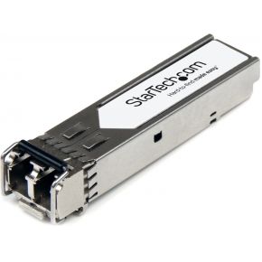 StarTech.com JD092B-ST netwerk transceiver module Vezel-optiek 10000 Mbit/s SFP+ 1310 nm