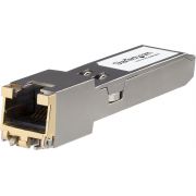StarTech.com JL563A-ST netwerk transceiver module Koper 10000 Mbit/s SFP+