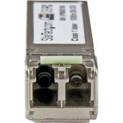 StarTech-com-SFP-10G-ZR-ST-netwerk-transceiver-module-Vezel-optiek-10000-Mbit-s-SFP-1550-nm