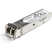 StarTech.com SFP1GSXEMCST netwerk transceiver module Vezel-optiek 1000 Mbit/s SFP 850 nm