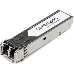 StarTech.com SX-ST netwerk transceiver module Vezel-optiek 1250 Mbit/s SFP 850 nm