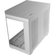 Mars Gaming MC-3TCOREM Mini Tower Wit Behuizing