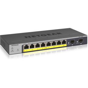 Netgear GS110TP