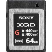 Sony-XQD-Memory-Card-G-64GB