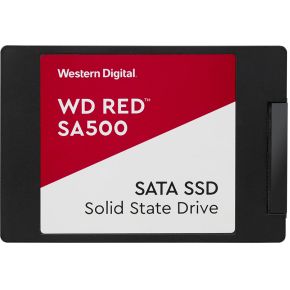 Sandisk WD_RED SA500 500GB SATA