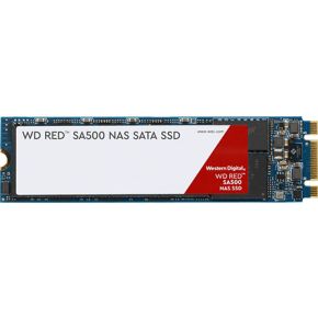 WD RED SA500 500GB M.2 SSD