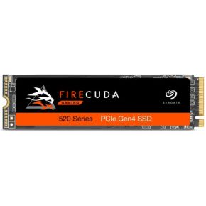 Seagate FireCuda 520 2TB M.2 SSD
