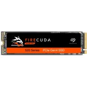Seagate FireCuda 520 2TB M.2 SSD