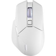 Powercolor ALPHYN AM10 draadloze witte Gaming Muis