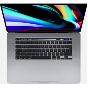 appel Alabama Kader Megekko.nl - Apple MacBook Pro Grijs 40 6 cm 16 3072 x 1920 Pixels