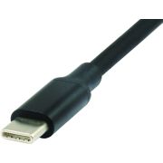 Conceptronic-DONN01B-USB-3-0-3-1-Gen-1-Type-C-5000-Mbit-s-Zwart