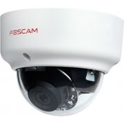 Foscam D2EP-W 2MP PoE Dome Wit