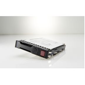 Hewlett Packard Enterprise P10454-B21 internal solid state drive 2.5" 1920 GB SAS TLC SSD