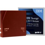 IBM Ultrium 8 LTO 12000 GB
