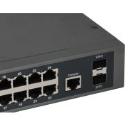 LevelOne-GEP-2652-Managed-L2-Gigabit-Ethernet-10-100-1000-Grijs-Power-over-Ethernet-PoE-netwerk-switch