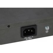 LevelOne-GTP-5271-Managed-L3-Gigabit-Ethernet-10-100-1000-Grijs-Power-over-Ethernet-PoE-netwerk-switch