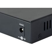 LevelOne-GVT-0500-netwerk-media-converter-10000-Mbit-s-Zwart