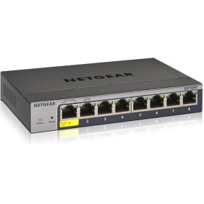 Netgear GS108Tv3