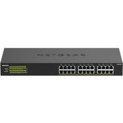 Netgear GS324PP unmanaged (PoE) netwerk switch
