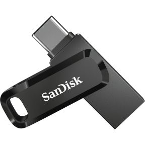 SanDisk Ultra Dual Drive Go 64GB USB Stick