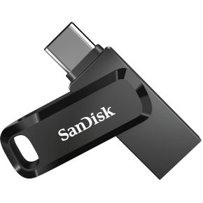 SanDisk Ultra Dual Drive Go 128GB USB Stick