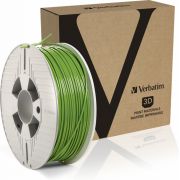 Verbatim-55334-3D-printmateriaal-Polymelkzuur-Groen-1-kg