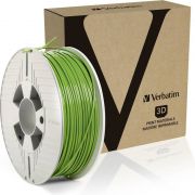 Verbatim-55334-3D-printmateriaal-Polymelkzuur-Groen-1-kg
