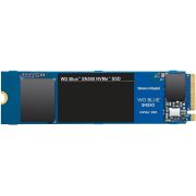 Bundel 1 WD Blue SN550 250GB M.2 SSD