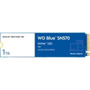 WD Blue SN570 1TB M.2 SSD