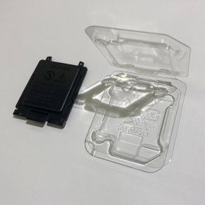 100 PCS Intel LGA 1150/1155/1156 CPU Socket Protector Covers - LGA115X Compatible