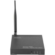 Digitus-Wireless-HDMI-Extender-Receiver-100m-Splitter-Set