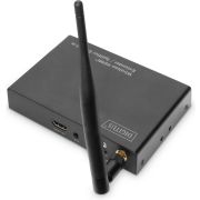 Digitus-Wireless-HDMI-Extender-Receiver-100m-Splitter-Set